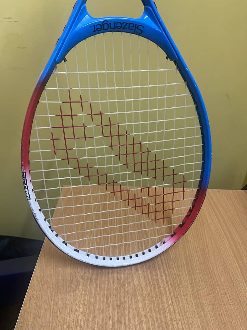 Tennis Racket Slazenger Orignal 2