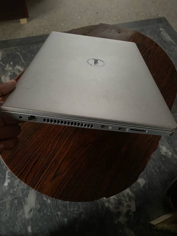 i5 5th Gen Dell Latitude 2