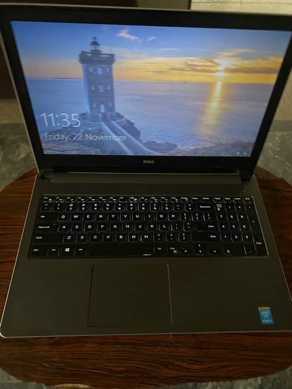 i5 5th Gen Dell Latitude 3