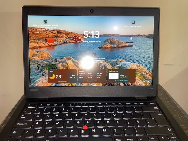 LENOVO L380 2