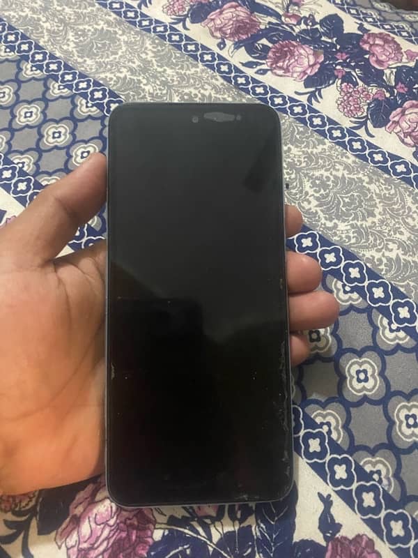 REDMI 12 5