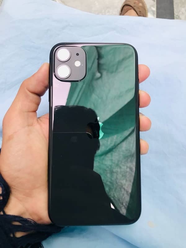 iPhone 11 non pta 1