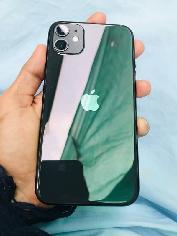 iPhone 11 non pta 2