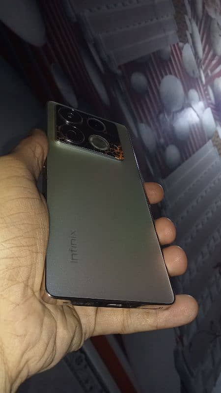 INFINIX NOTE 40 3