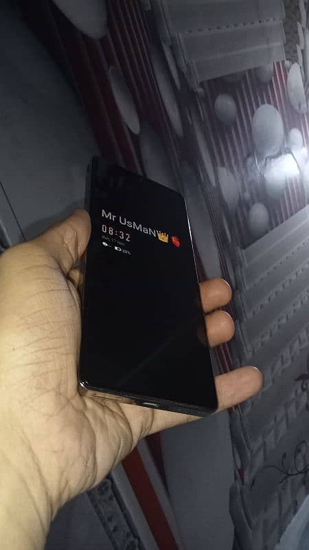 INFINIX NOTE 40 5