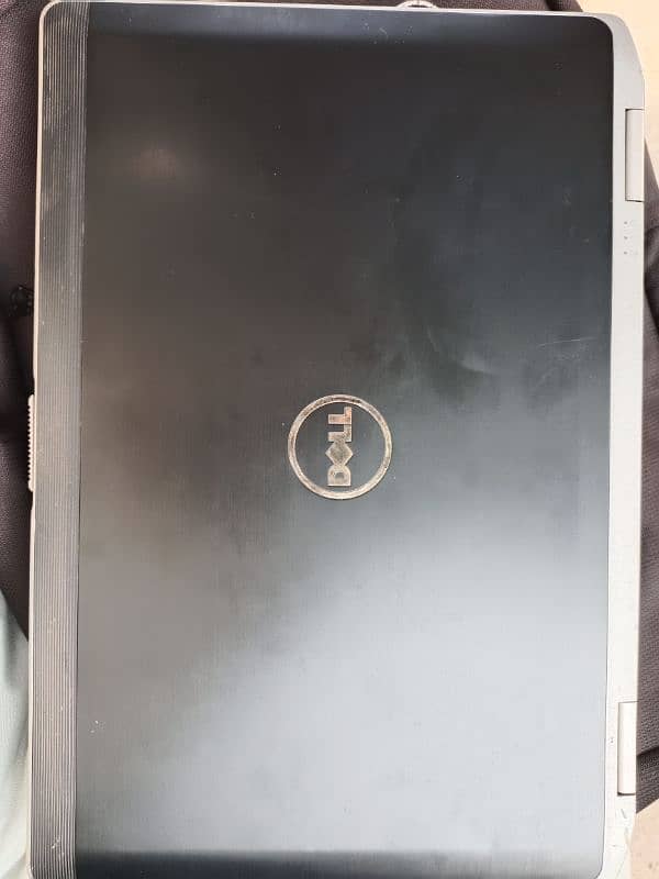 Dell Core i5, 3rd Generation 4GB RAM 128 SSD latitude E6430 2