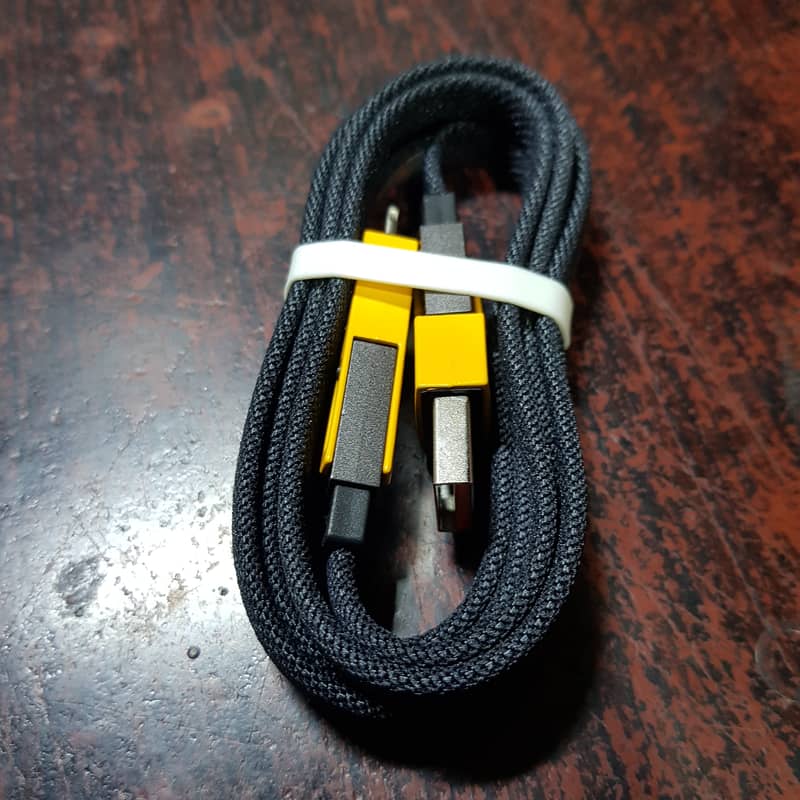 All in one amazon  imported data cable 1