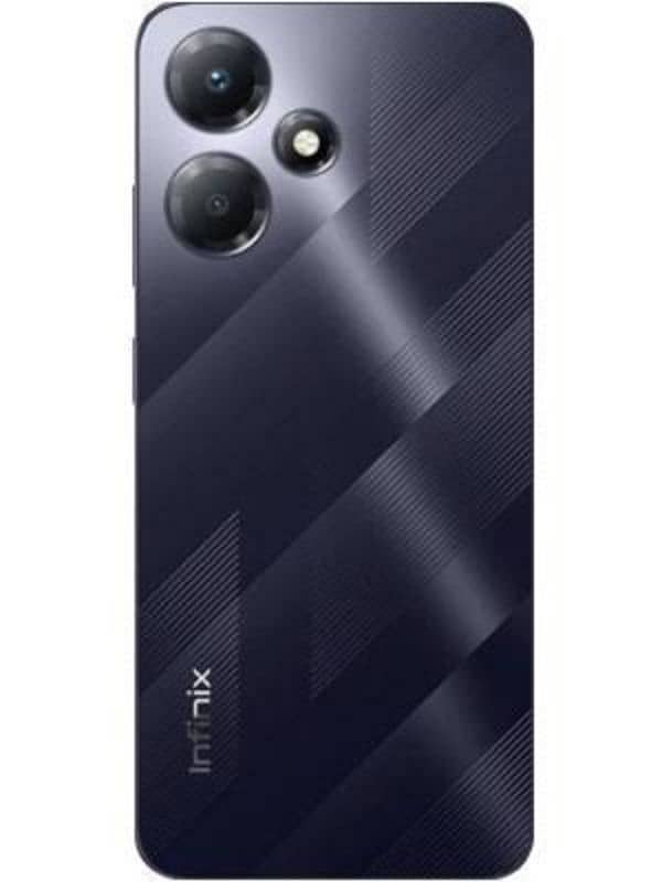 Infinix hot 30 PLAY in Chance price 0