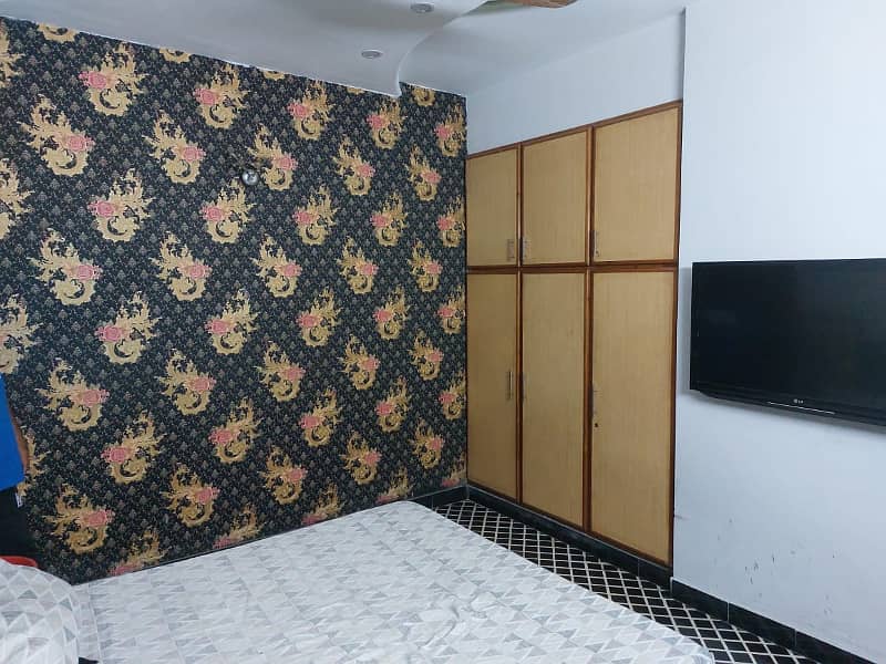 5 Marla Double Storey House Near To Emporium Mall 8