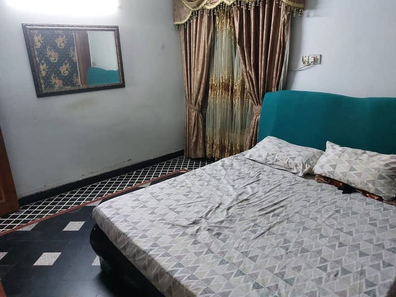 5 Marla Double Storey House Near To Emporium Mall 19