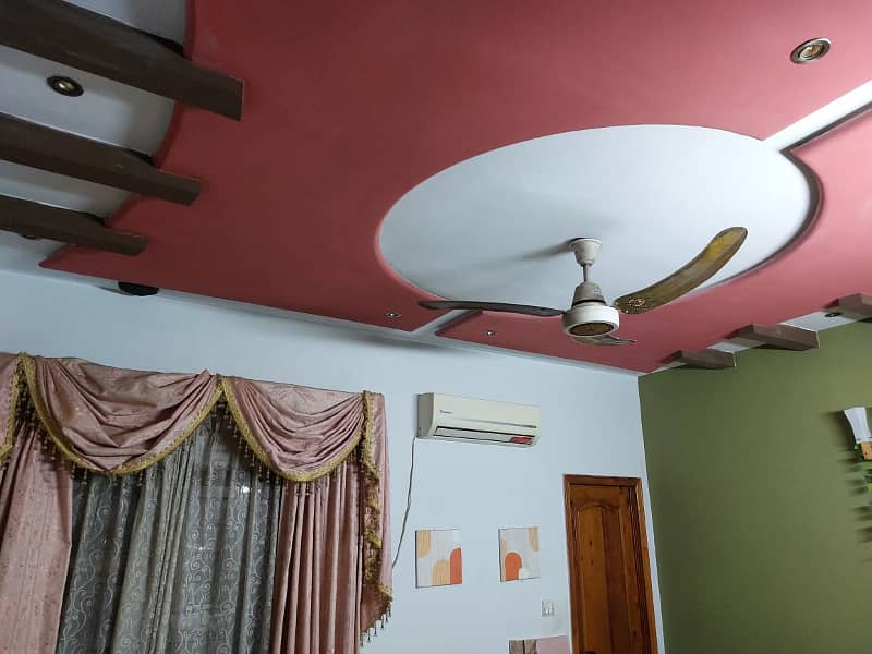 5 Marla Double Storey House Near To Emporium Mall 27