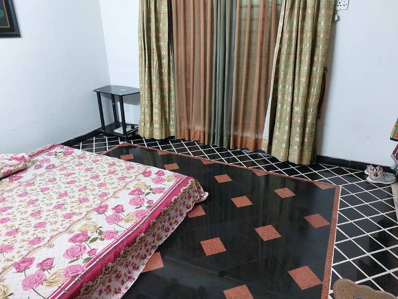 5 Marla Double Storey House Near To Emporium Mall 32