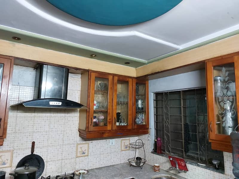 5 Marla Double Storey House Near To Emporium Mall 40