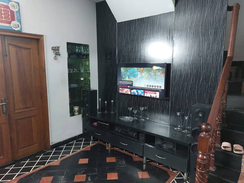 5 Marla Double Storey House Near To Emporium Mall 42