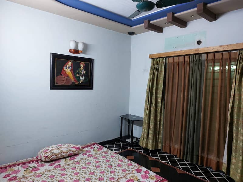 5 Marla Double Storey House Near To Emporium Mall 43