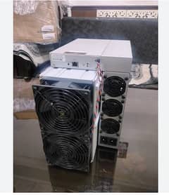 Bitmain Antminer S19 90th OC 110th Daily 7$