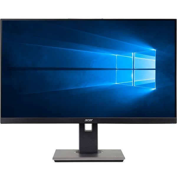 ACER FULL HD IPS BORDERLESS MONITOR 75HZ 1