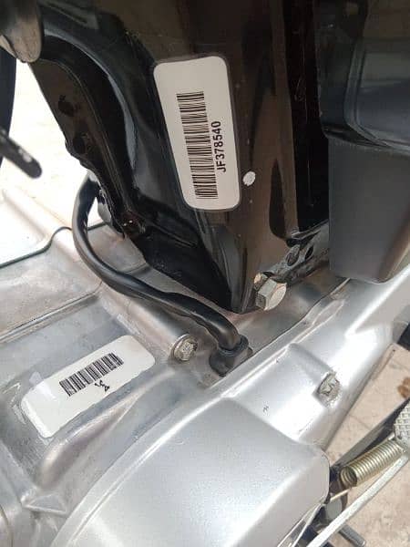 honda cd 70cc 2025 6