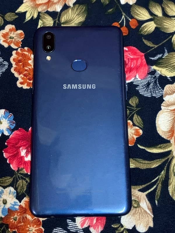 Samsung galaxy A10s Pta approved!! 0