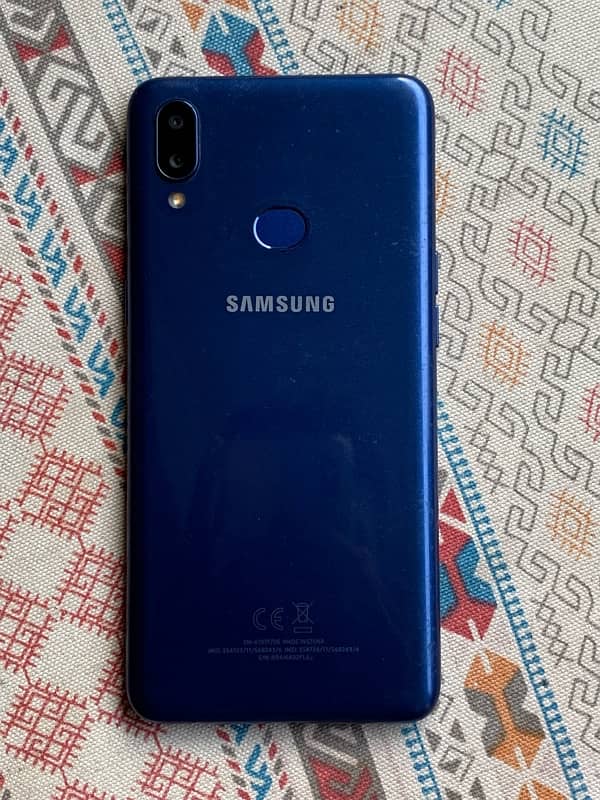 Samsung galaxy A10s Pta approved!! 2