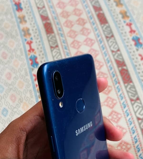 Samsung galaxy A10s Pta approved!! 6