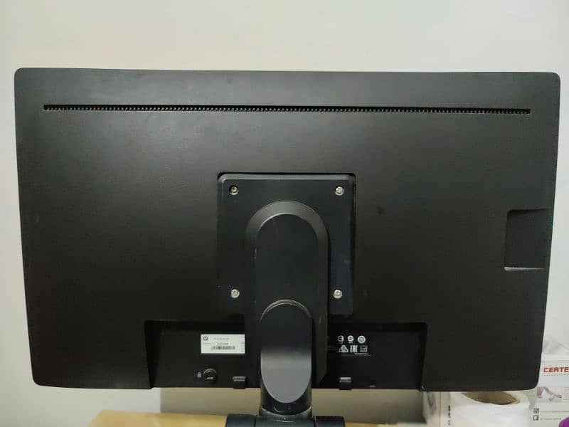 Hp Led 24" 3