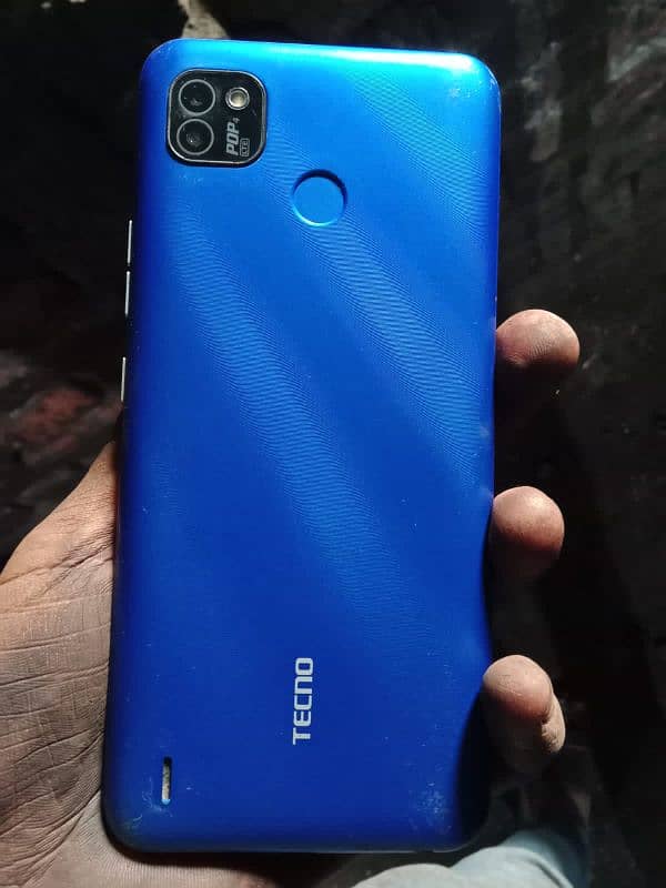 Tecno Pop 4 Lite 2 32 PTA prof ha read add plz 1