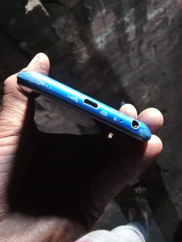 Tecno Pop 4 Lite 2 32 PTA prof ha read add plz 3