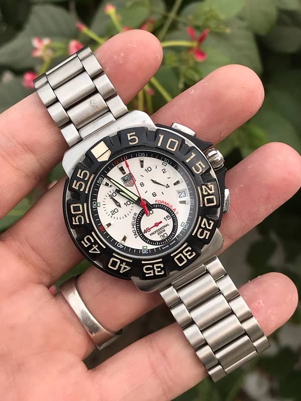 tag heuer 0