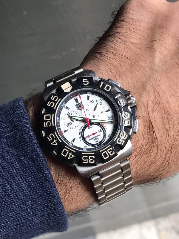 tag heuer 1