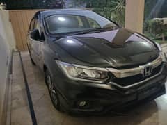 Honda City Aspire 2021/23 cvt