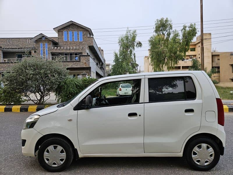 Suzuki Wagon R 2018 0