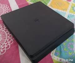 Ps4 Slim 1TB Jailbreak 11.00 With 1 controller