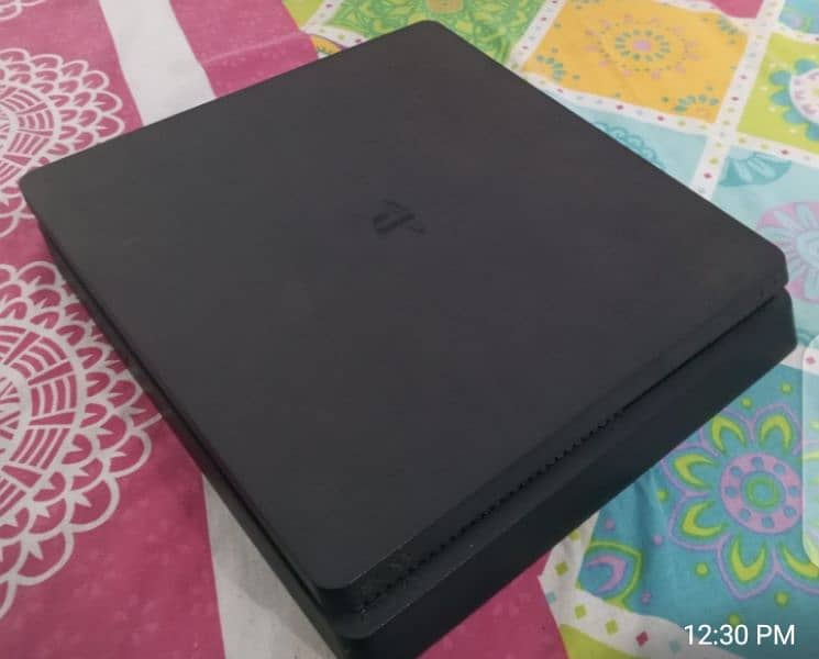 Ps4 Slim 1TB Jailbreak 11.00 With 1 controller 1