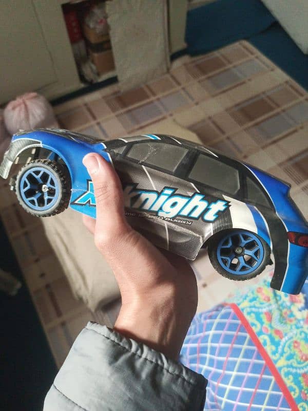 remote control car 1