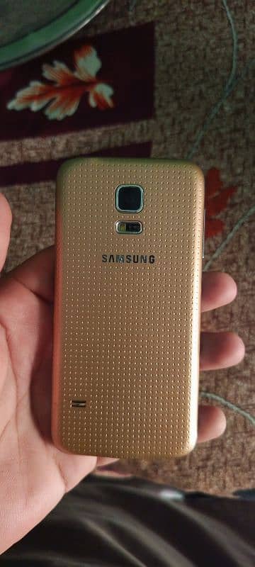 Samsung S5 mini non pta 0.3. 2.9. 75.15. 835 4