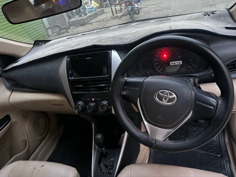 Toyota Yaris 2022 1