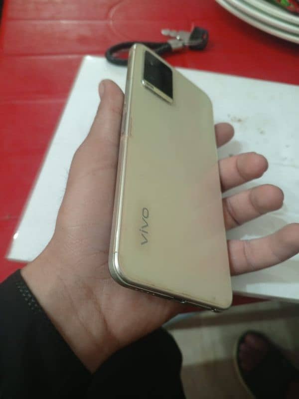 vivo y33t 9/10 2