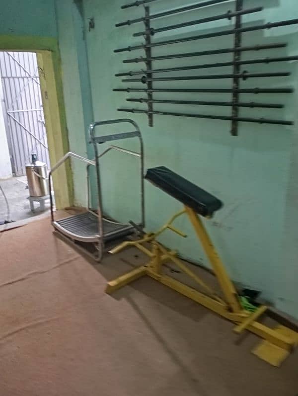 All Gym for sale 5