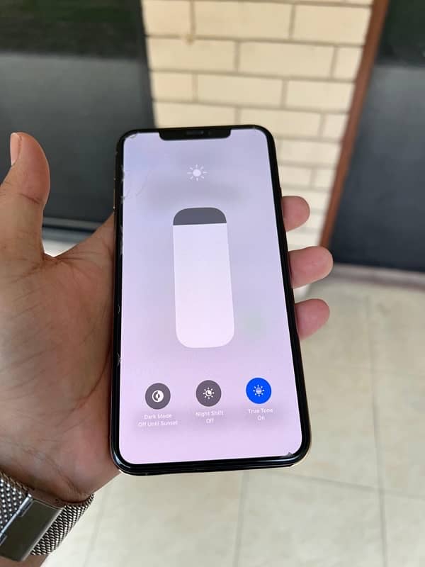 iphone 11 pro max 256gb PTA approved 6