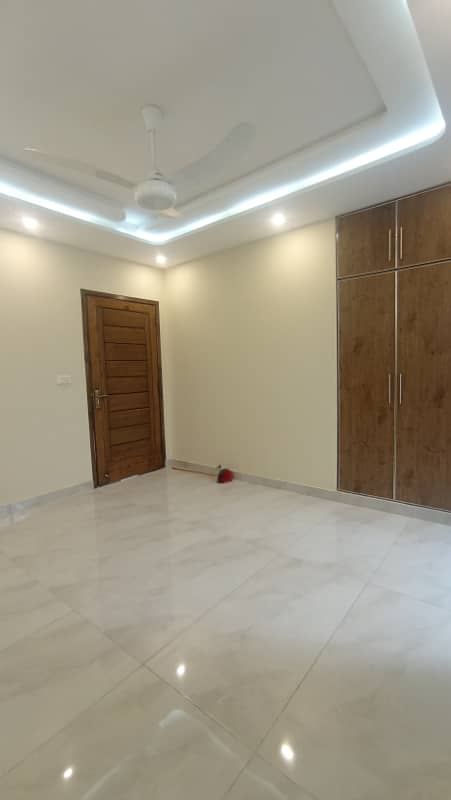 5 Marla Beautiful House for SALE in Sector M7A Lake City Lahore 5