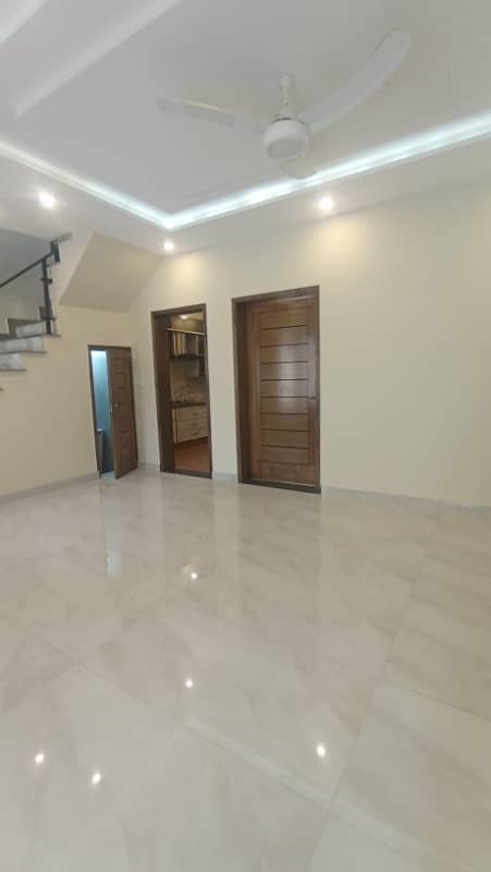 5 Marla Beautiful House for SALE in Sector M7A Lake City Lahore 6