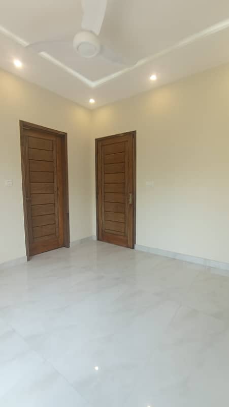 5 Marla Beautiful House for SALE in Sector M7A Lake City Lahore 13