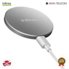 Infinix original wireless charging