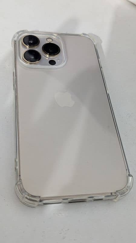 IPHONE 13 PRO ( 128 JV) condition excellent. No exchnge. only call/wtsp 15