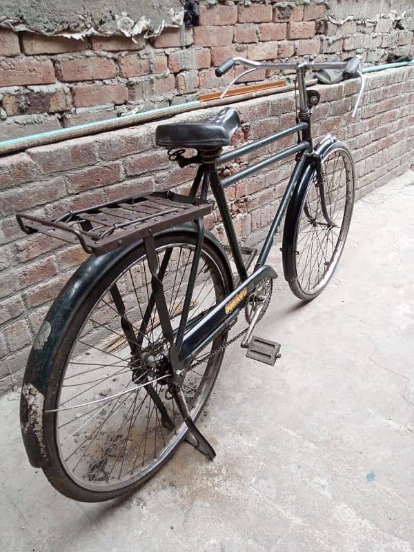 China 22 Inch Baba Cycle 2