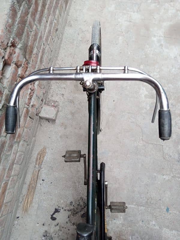 China 22 Inch Baba Cycle 3