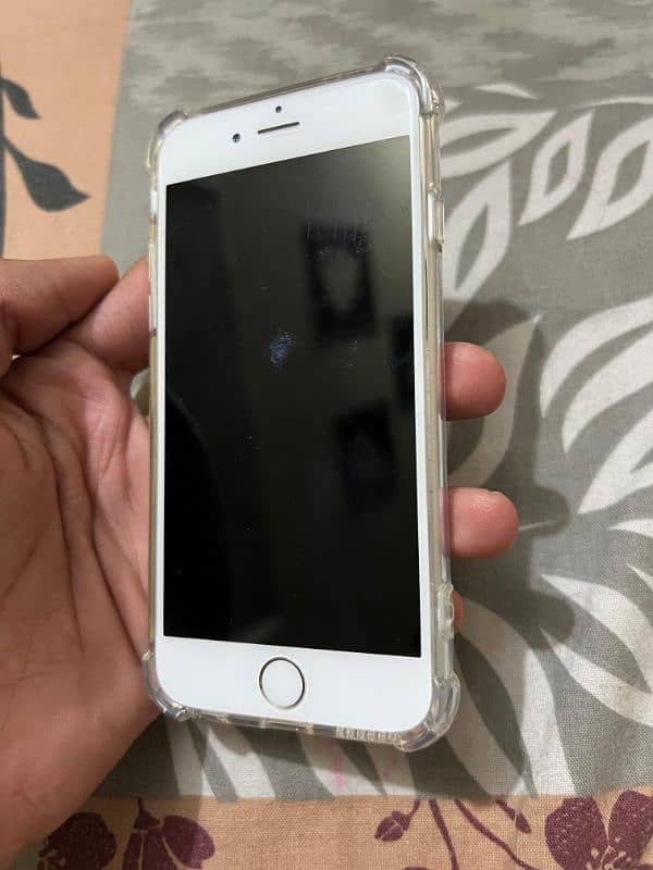 Iphone 6 Non Active Jv 2