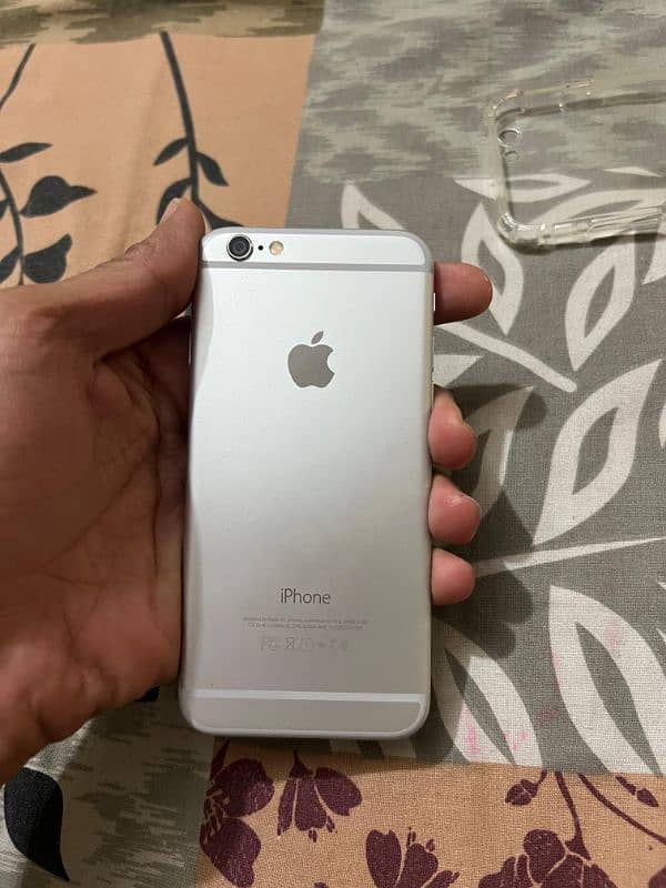 Iphone 6 Non Active Jv 5