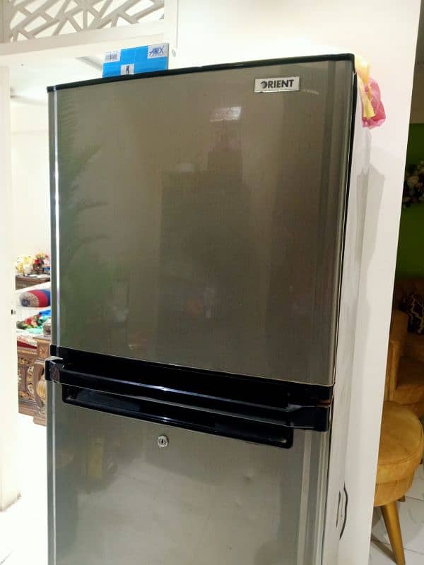 Orient Fridge for Sell 0